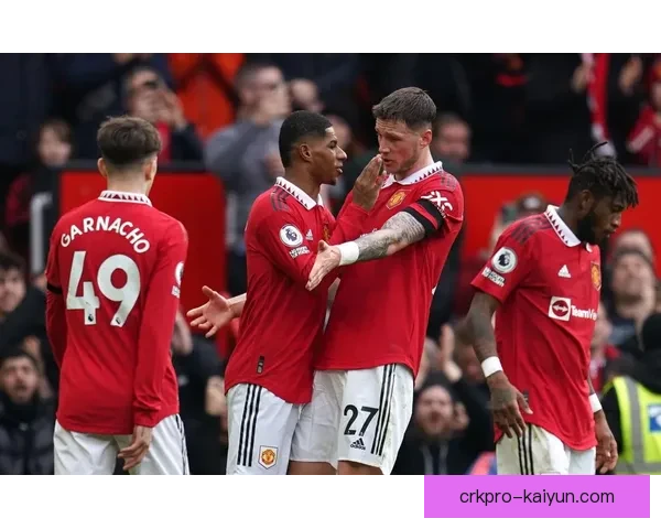 拉什福德世界杯数据显示状态回暖，表现稳健值得关注