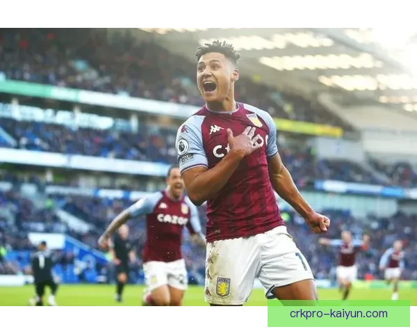 英超球员风采持续展现顶级足球的激情与魅力，表现亮眼